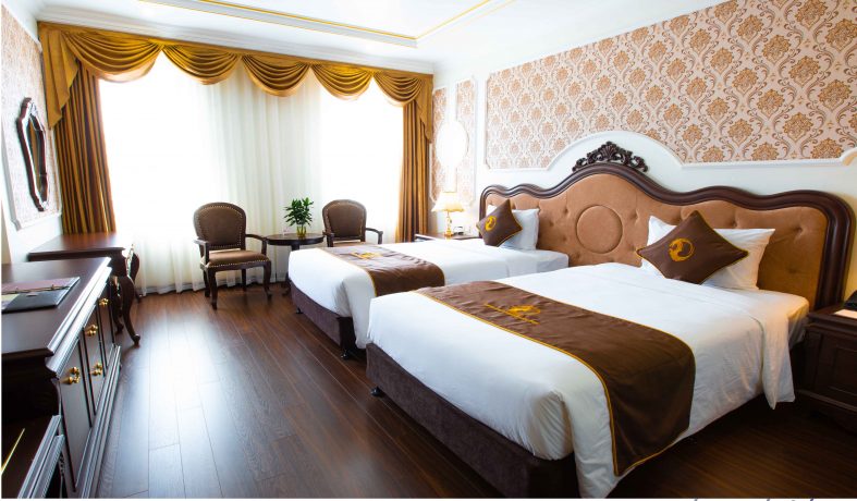 Family Suite Room