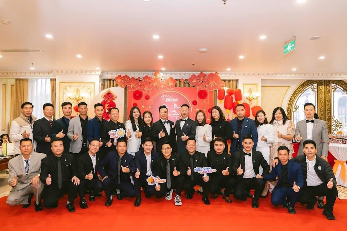 Ưu đãi cho mùa sự kiện, hội nghị, gala