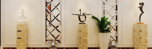 Phòng nghỉ thư giãn tại Dragon Legend Spa