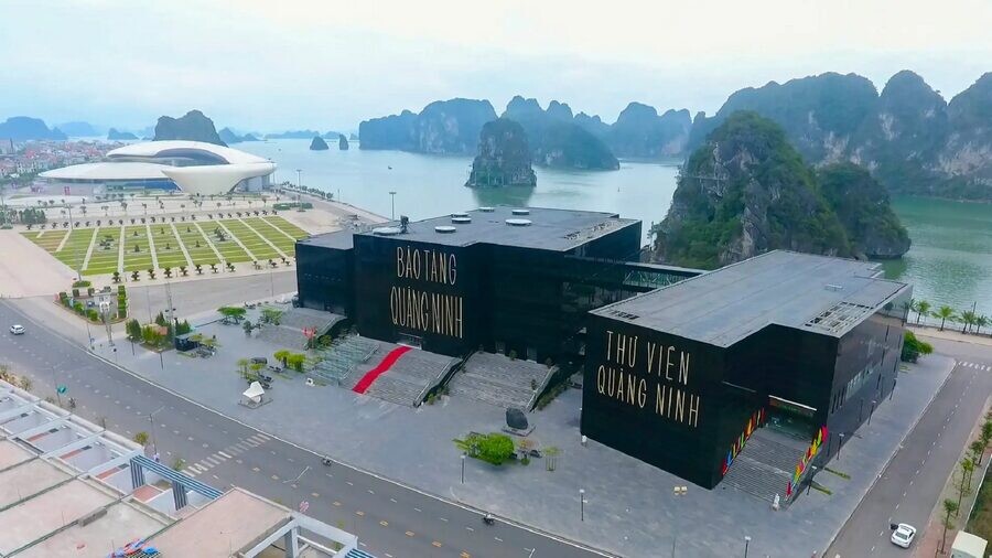 Quảng Ninh: Tổ chức Tuần phim “Hạnh phúc cho mọi gia đình”, phát vé miễn phí phục vụ nhân dân và du khách